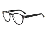 Dsquared Round Frames - D2 0049