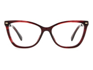 DCat-Eyed Cat-Eye Frames