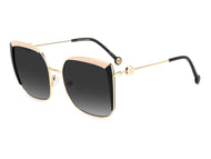 Carolina Herrera Square Sunglasses