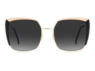 Carolina Herrera Square Sunglasses