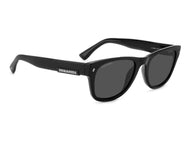 Dsquared Square Frames