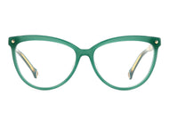 Carolina Herrera Cat-Eye Frames