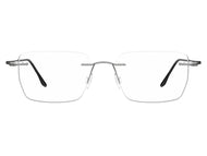 7th Street Square Frames