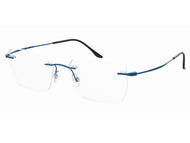 7th Street Square Frames - 7A 102
