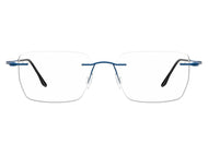 7th Street Square Frames