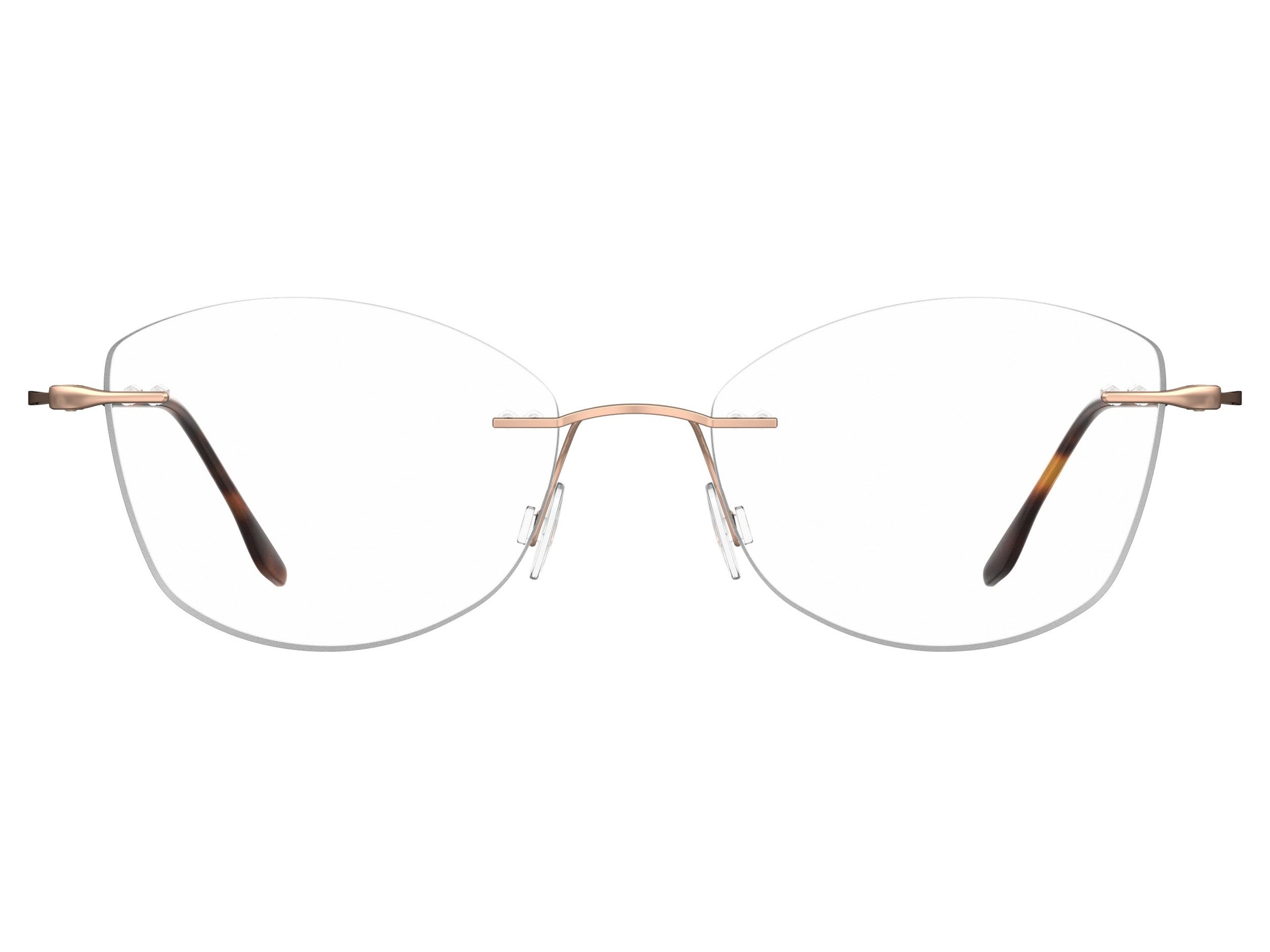 7th Street Square Frames – Happy Vision