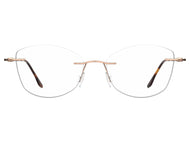 7th Street Square Frames