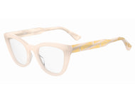 Moschino Square Frames