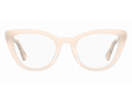 Moschino Square Frames - MOS624