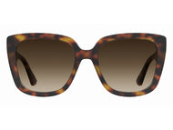 Moschino Square Frames