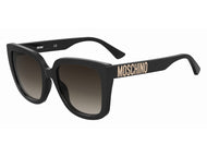 Moschino Square Sunglasses