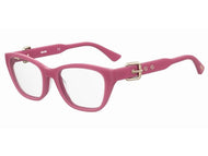 Moschino Cat-Eye Frames