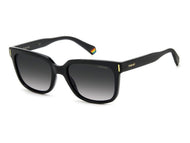 Polaroid Square Sunglasses