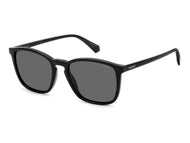 Polaroid Square Sunglasses