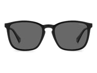 Polaroid Square Sunglasses