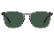 Polaroid Square Sunglasses