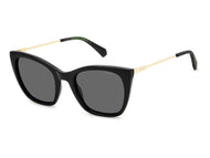 Polaroid Cat-Eye Sunglasses