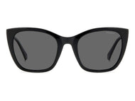 Polaroid Cat-Eye Sunglasses