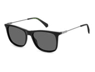 Polaroid Square Sunglasses