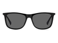Polaroid Square Sunglasses
