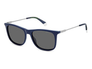 Polaroid Square Sunglasses
