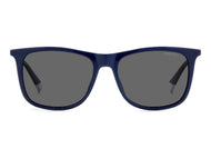 Polaroid Square Sunglasses