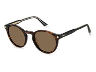 Polaroid Round Sunglasses