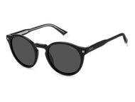 Polaroid Round Sunglasses