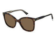 Polaroid Square Sunglasses