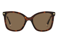 Polaroid Square Sunglasses