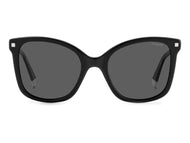 Polaroid Square Sunglasses