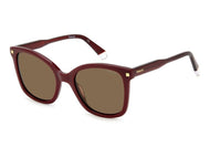 Polaroid Square sunglasses - PLD 4151/S/X