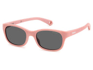 Polaroid Kids Square Sunglasses