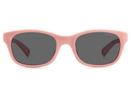 Polaroid Kids Square Sunglasses