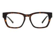 Jimmy Choo Square Sunglasses