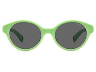 Polaroid Kids Round Sunglasses