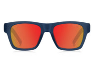 Tommy Hilfiger Square Sunglasses