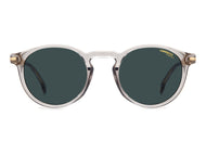 Carrera Round Sunglasses
