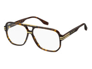 Marc Jacobs Square Frames