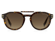 Marc Jacobs Round Sunglasses