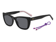 M Missoni Square Sunglasses