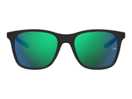 Under Armour Square Sunglasses