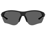 Under Armour Square Sunglasses