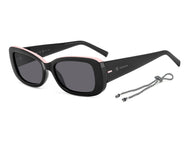 M Missoni Square Sunglasses