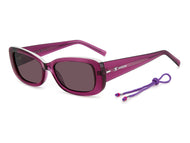 M Missoni Square Sunglasses