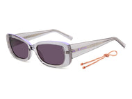 M Missoni Square Sunglasses