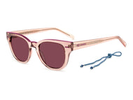 M Missoni Square Sunglasses