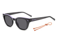 M Missoni Square Sunglasses