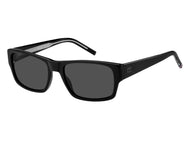 Tommy Hilfiger Square Sunglasses