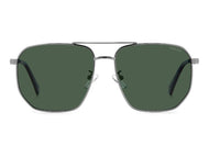 Polaroid Aviator Sunglasses